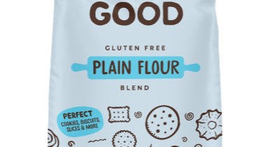 Gluten Free Plain Flour