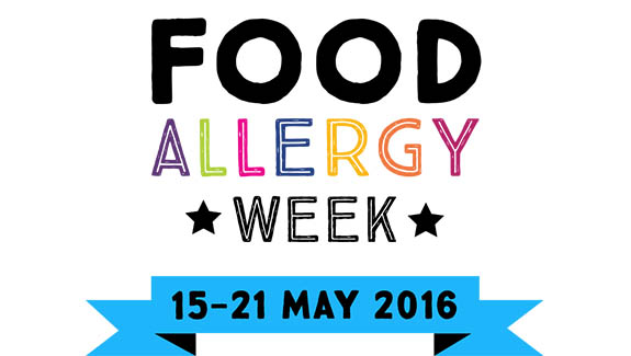 Food Allergy Week 2016