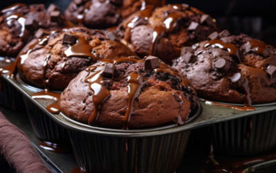 Gluten Free Chocolate Muffin Recipe