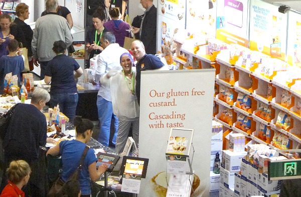 Gluten Free Expo Melbourne Almost Here!