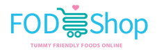 Fodshop logo
