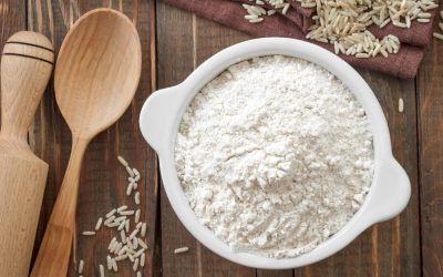 What Is Rice Flour? Is It Gluten Free?