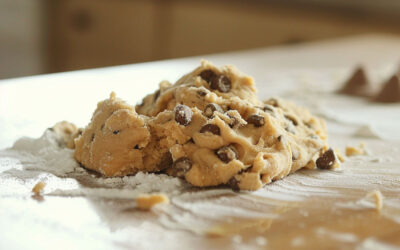 10 Creative Uses for Cookie Dough