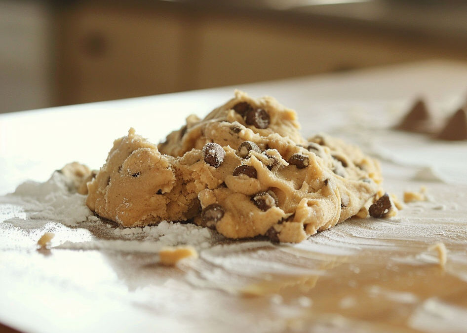 10 Creative Uses for Cookie Dough