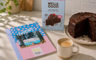 Lunch Lady Interview With Sam Barak