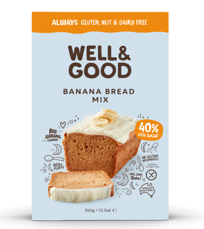 Banana Bread Recipes
