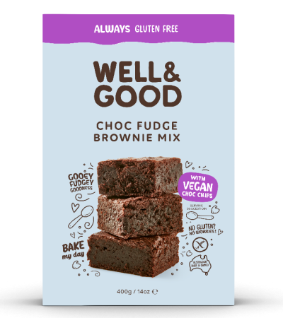 Brownie Recipes