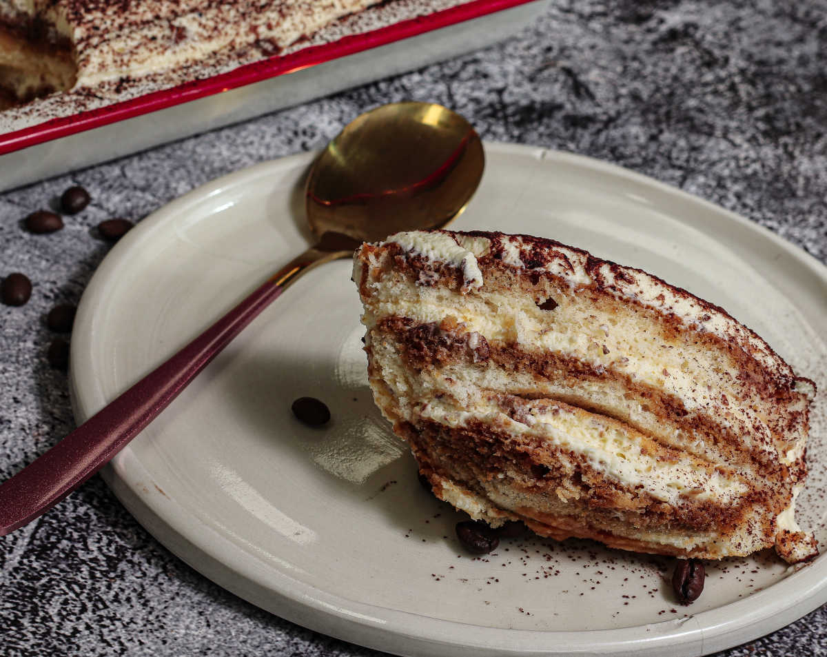 Gluten Free Tiramisu Recipe