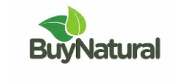 Buy Natural Logo
