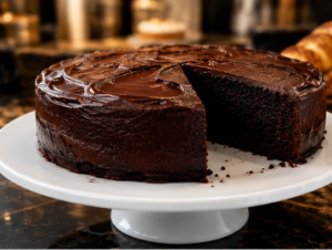 Mudcake