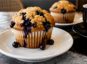 Muffin 2